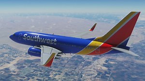 Microsoft Flight Simulator PMDG Boeing 737 Gets Videos & Screenshots; Pyreegue Returns With Update; Wellington Airport Gets Release Date