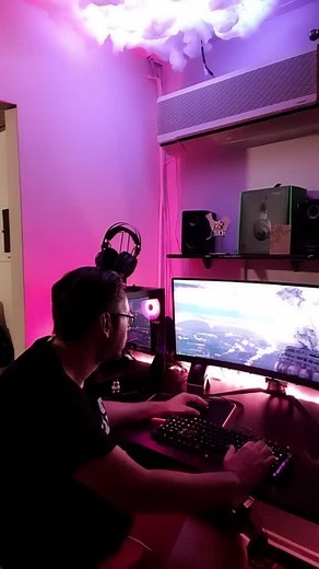 Creative Gaming Setup Ideas for Enthusiasts