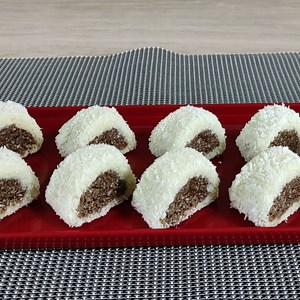 Different Sweets From Only 3 Ingredients. The Easiest I Have Ever Done!!! | Love Recipes