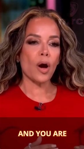 The View's 2025 Rewind: A Year Of Inciting Violence | CNSNews.com