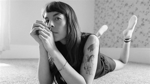 The best new albums out Oct. 10 : NPR Music