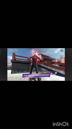 free fire New bundle