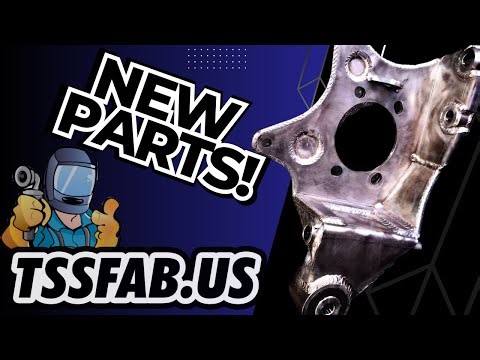 The Mid-Engine Subaru GC is Gaining Momentum - TSS FAB makes my dreams come true