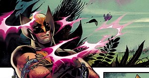 Veritable Buttload of Wolverine #1 Art Revealed in New Trailer