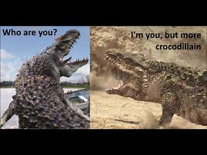 Primeval episode 3 review