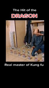 19K views · 151 reactions | Unleash the dragon within! Join us as we traverse the kung fu realm, where wisdom meets strength and courage. Brace yourself to relish the undying spirit of the dragon, personified by the legendary Bruce Lee. Watch, absorb, learn, and don't forget, this one's especially for you. . . . #KungFu #BruceLee #DragonSpirit . . Repost from IG: fighting_mix | Martial Arts | Facebook