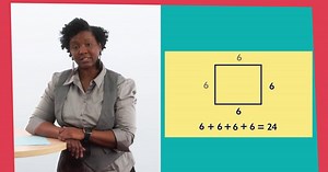 At-Home Learning Presents: Classroom Connection:Episode 62 | Math Lessons Season 1 Episode 06