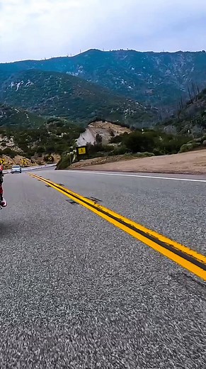 Nothing feels better knowing the person you are following, is a competent rider | Saiyan Army Motorsports