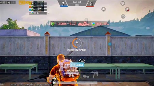 just test 😁✌️#foryou