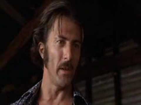 Straight Time - Willy's Death