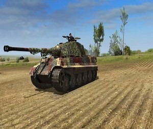 Call to Arms - Gates of Hell_ Ostfront Panzers Advance | Watch HD