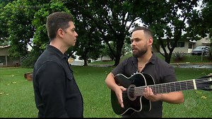 702K views · 10K reactions | Diego Ferrari se revelou para o Brasil na voz de Gusttavo Lima. Depois dessa composição, outras nasceram na parceria com o artista • Acompanhe a programação da Record TV 24h por dia e as íntegras de todos os programas pelo celular, tablet ou computador no PlayPlus. Acesse: PlayPlus.com | Câmera Record | Facebook