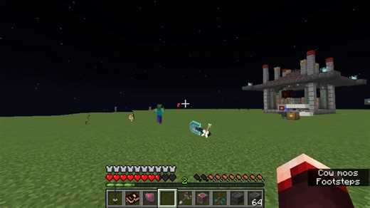 血魔法2（Blood Magic）教程讲解Part8——束灵套内容补充