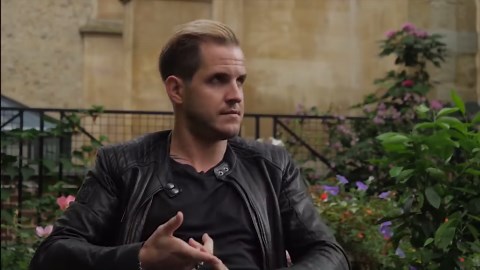 The True History Of The Knights Templar With Dan Jones