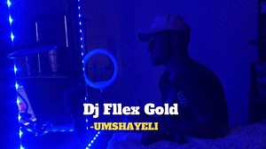 Exploring the Gqom Music Scene with Dj Fllex Gold