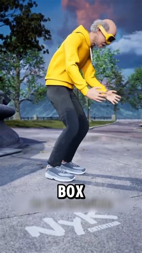 How the Invisible Box Challenge Works 😲