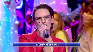 9.6K views · 377 reactions | C'était cette semaine dans l'émission. A tout à l'heure pour la suite ! #NOPLP Jennifer "Chanson Populaire" (déc 2020) | N'OUBLIEZ PAS LES PAROLES (OFFICIEL) | Facebook