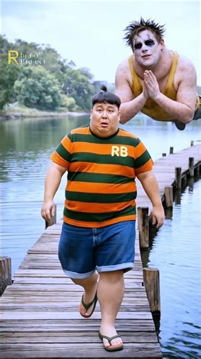 misi LANANG membantu HANTU 😱‼️