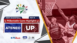 217K views · 3.9K reactions | Overtime to open the Finals! UP gets all the clutch hits and the Fighting Maroons lead Battle of Katipunan 2.0! #SimpleLangYan Catch the repeat telecasts of the UAAP games on One Sports and the Varsity Channel on Cignal, or stream these channels live on Cignal Play. Download on the App Store or Google Play. #UAAPSeason84 #FullyAlive #ChampionsForLife | One Sports | Facebook