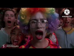 Phineas And Ferb Screaming (Gage Lucas Oldham Crossover)