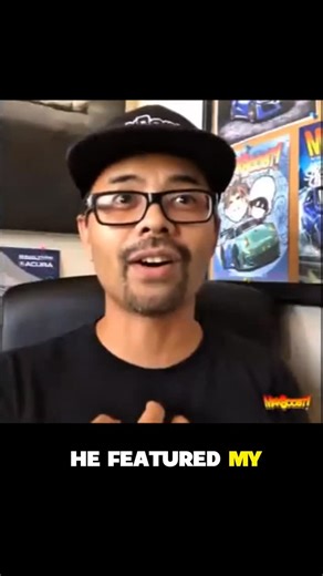 Max Boost! on Instagram: "How Import Tuner Started ______________________________ 📰 First published in Import Tuner Magazine in 1998, Max Boost! is the original tuner comic from the golden era of import tuning. 🔥 Catch the full ride at maxboost.com ________________________________________ #MaxBoostComic #ImportTuner #TunerEra"