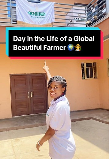 Poultry Farming Insights from AgriTED Seminar