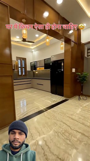 Most Beautiful Kitchen Design Today ❤️💯✅