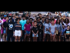 GangGang: Rebuilding The City Through Culture