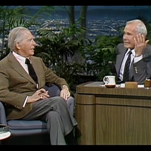 2.7K views · 64 reactions | Milton Berle Carson Tonight Show 1988 | Populer 90s | Facebook