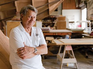 Meet Roy Merritt of Merritt's Boat & Engine Works | Marlin