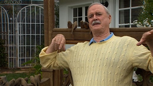 Monty Python Conquers America - Movie | Stream Free