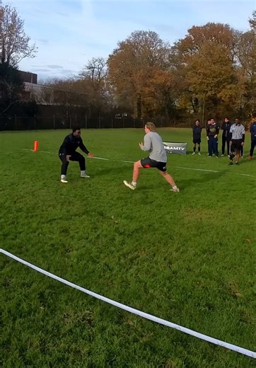Rugby Showdown: When the Prop Misses the Game