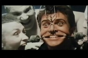 Countrockula's Theater for the Insane! show #8 : Rockula! : Free Download, Borrow, and Streaming : Internet Archive