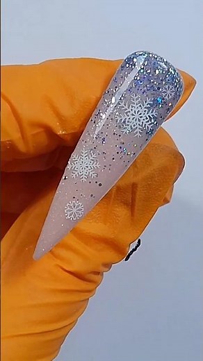 Step-By-Step für dich: Schneller Glitterverlauf🤗