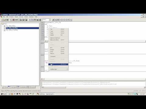 WAGO CoDeSys 2.3 Quick Start Guide - Function Block Diagram