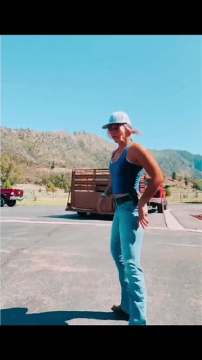 Vaqueros Cowboys on Reels