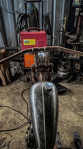 10K views · 269 reactions | Tangki Chopper vanguard handmade samcustom ‼️ | samcustom | Facebook