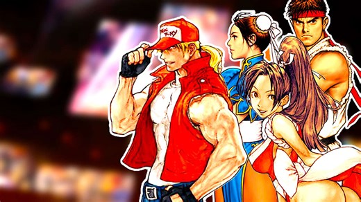 Capcom Fighting Collection 2 - CvS And CvS2 | Game Spotlight Trailer