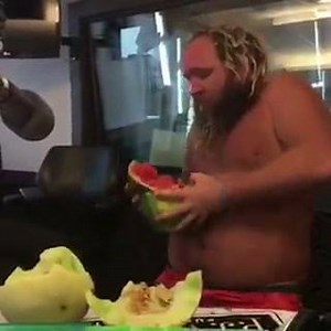 Because it's the Wing Bowl | Sportsradio WIP