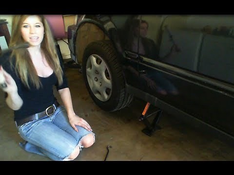 HOW TO CHANGE DISC BRAKE PADS!