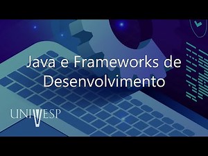 Programação Orientada a Objetos - Java e Frameworks de Desenvolvimento