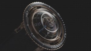 【影片】水母軍團來襲 這幾天的天氣很適合戴著這款 MB&F HM7 Aquapod趴趴走，猶如水母或是飛碟的外型，走在路上絕對令路人多看幾眼！➡️腕錶介紹：https://goo.gl/13FJee 【更多鐘錶資訊】 ➡️城邦國際名表網站：http://www.iwatchome.net/ ➡️YouTube：https://www.youtube.com/user/iwatchome ➡️Instagram：https://www.instagram.com/iwatchome/ #MBandF #HM7Aquapod | 城邦國際名表 iwatchome