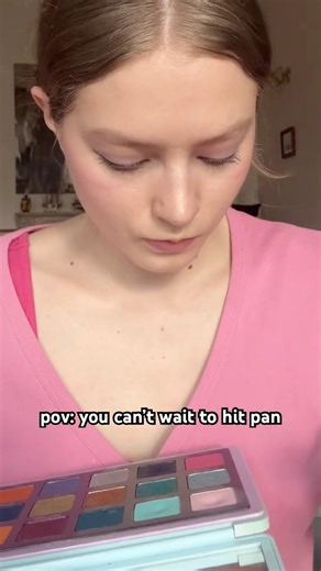 PROJECT PAN STRUGGLE 😔