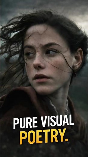 A Cinematic Fever Dream: Wuthering Heights 2011 ✨