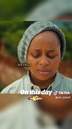 NTR LYRICS on TikTok