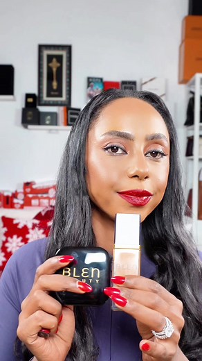 Ethiopian Makeup Review by Aida Bailey