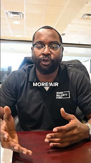 What Exactly Is a Ford EcoBoost Engine? 🧐