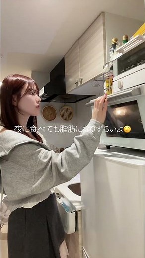 材料キャベツと豚肉だけの巻いて完成！簡単すぎる#ダイエットレシピ 🥬ネギ塩豚キャベツ！