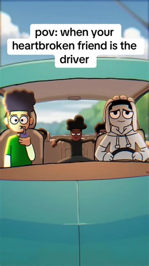 Bro Balancing All for Love | Animation Meme