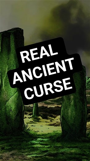 We Still Don't Fully understand this Ancient Curse